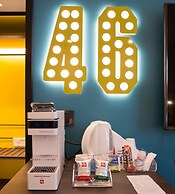 Best Western Hotel Cristallo