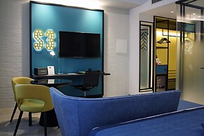 Best Western Hotel Cristallo