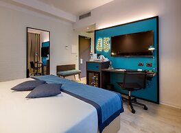 Best Western Hotel Cristallo