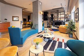 Best Western Hotel Cristallo