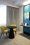 Best Western Hotel Cristallo