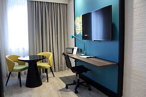 Best Western Hotel Cristallo