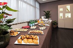 Best Western Hotel Cristallo