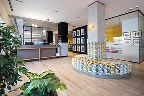 Best Western Hotel Cristallo