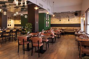 Best Western Hotel Cristallo