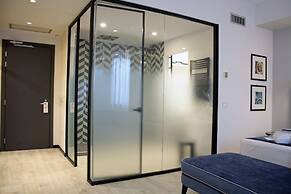 Best Western Hotel Cristallo