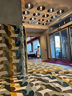 Best Western Hotel Cristallo