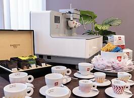 Best Western Hotel Cristallo