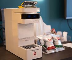 Best Western Hotel Cristallo