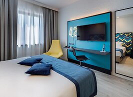 Best Western Hotel Cristallo