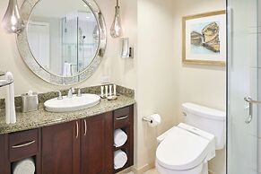 Hilton Grand Vacations Club Grand Waikikian Honolulu