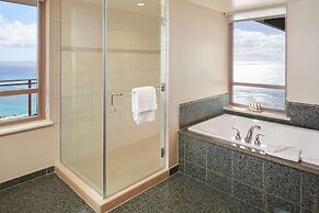 Hilton Grand Vacations Club Grand Waikikian Honolulu