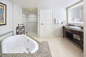 Hilton Grand Vacations Club Grand Waikikian Honolulu