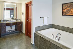 Hilton Grand Vacations Club Grand Waikikian Honolulu