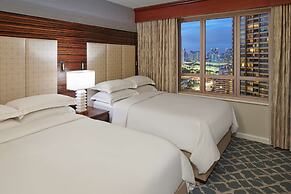Hilton Grand Vacations Club Grand Waikikian Honolulu