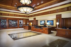 Hilton Grand Vacations Club Grand Waikikian Honolulu