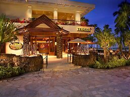 Hilton Grand Vacations Club Grand Waikikian Honolulu