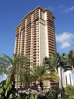 Hilton Grand Vacations Club Grand Waikikian Honolulu