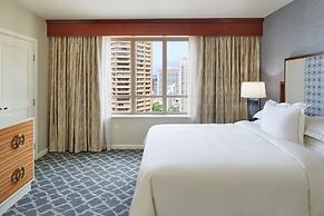 Hilton Grand Vacations Club Grand Waikikian Honolulu