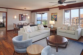 Hilton Grand Vacations Club Grand Waikikian Honolulu