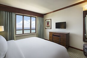 Hilton Grand Vacations Club Grand Waikikian Honolulu