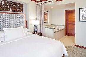 Hilton Grand Vacations Club Grand Waikikian Honolulu