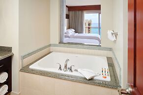 Hilton Grand Vacations Club Grand Waikikian Honolulu