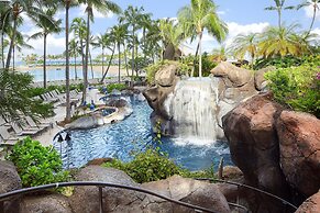 Hilton Grand Vacations Club Grand Waikikian Honolulu