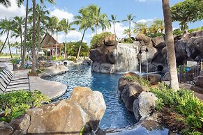 Hilton Grand Vacations Club Grand Waikikian Honolulu