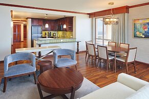 Hilton Grand Vacations Club Grand Waikikian Honolulu