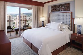 Hilton Grand Vacations Club Grand Waikikian Honolulu