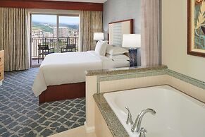 Hilton Grand Vacations Club Grand Waikikian Honolulu