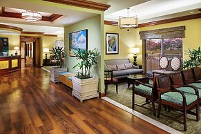 Hilton Grand Vacations Club Grand Waikikian Honolulu
