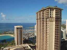 Hilton Grand Vacations Club Grand Waikikian Honolulu