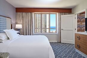 Hilton Grand Vacations Club Grand Waikikian Honolulu