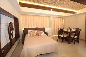 SUITES LAS FLORES BEACH MAZATLAN