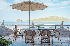 SUITES LAS FLORES BEACH MAZATLAN