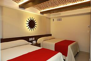 Las Flores Beach Resort