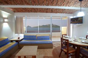 Las Flores Beach Resort