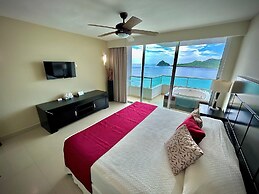 SUITES LAS FLORES BEACH MAZATLAN