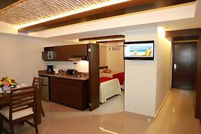 SUITES LAS FLORES BEACH MAZATLAN