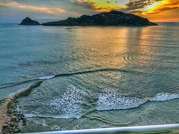 SUITES LAS FLORES BEACH MAZATLAN