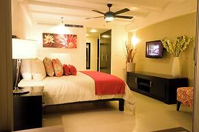 SUITES LAS FLORES BEACH MAZATLAN