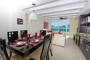 Las Flores Beach Resort