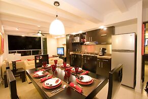 Las Flores Beach Resort