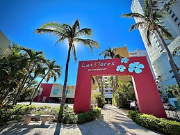 SUITES LAS FLORES BEACH MAZATLAN