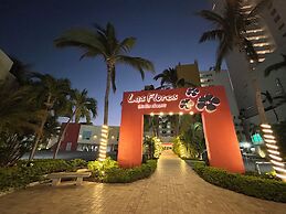 SUITES LAS FLORES BEACH MAZATLAN