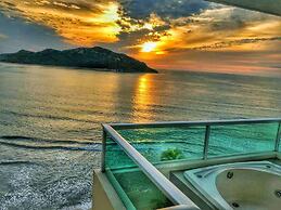 SUITES LAS FLORES BEACH MAZATLAN