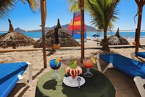 SUITES LAS FLORES BEACH MAZATLAN