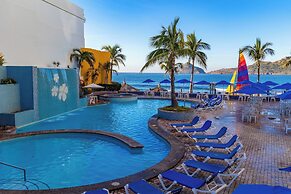 SUITES LAS FLORES BEACH MAZATLAN
